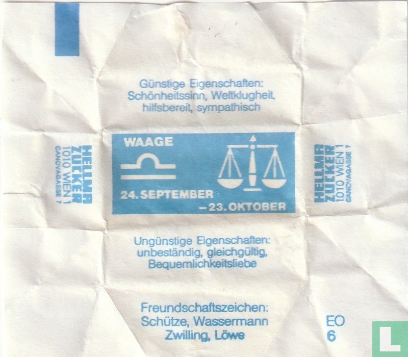 Waage