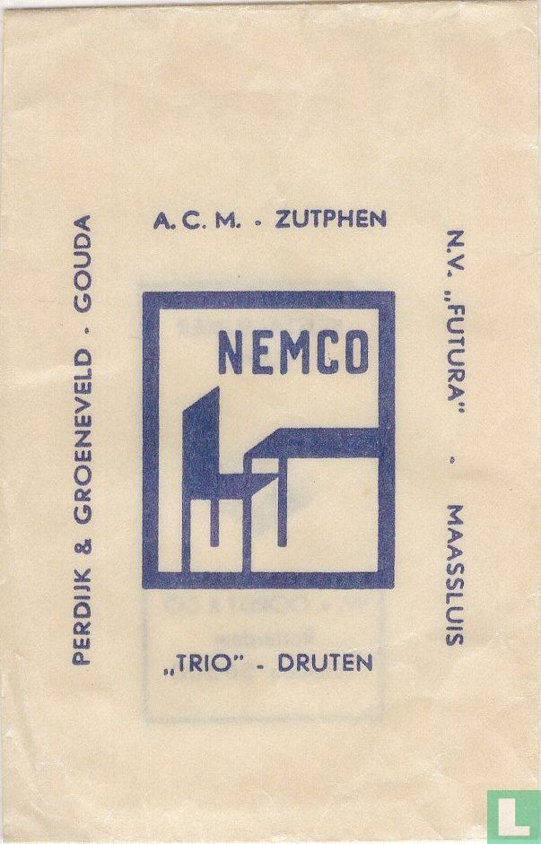 A.C.M. - Nemco