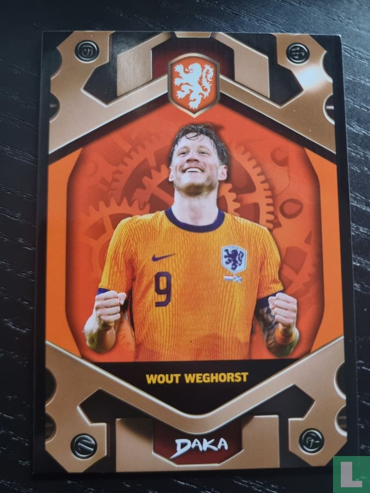 Wout Weghorst