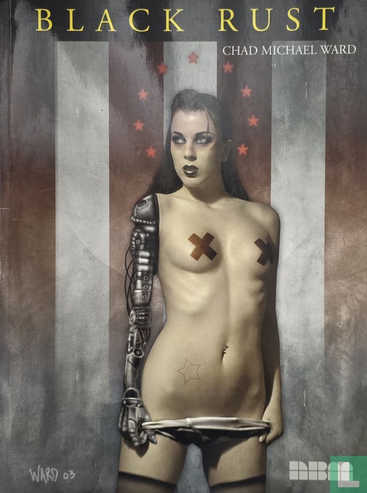 Black Rust