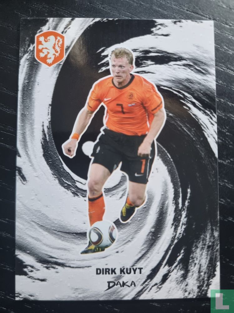 Dirk Kuyt