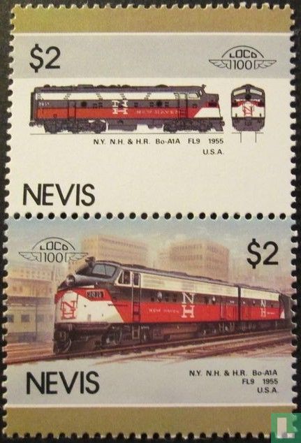 Trains