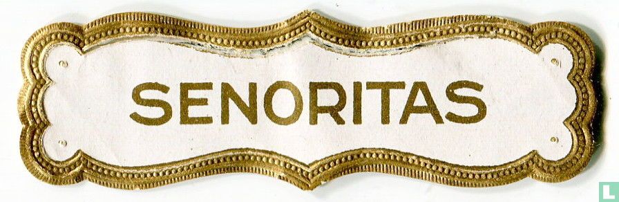 Senoritas