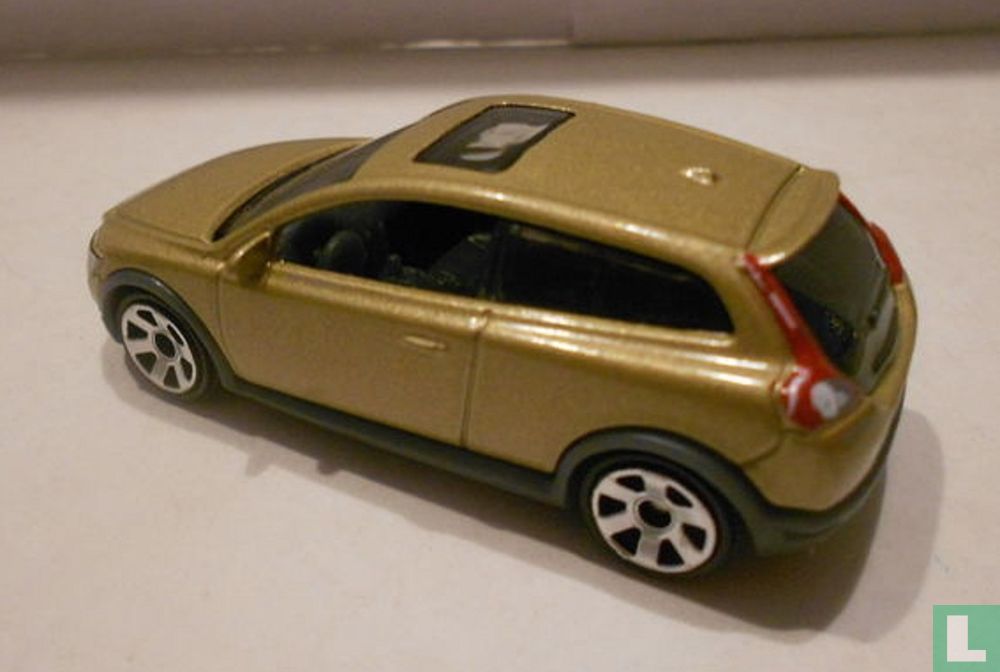 Volvo C30