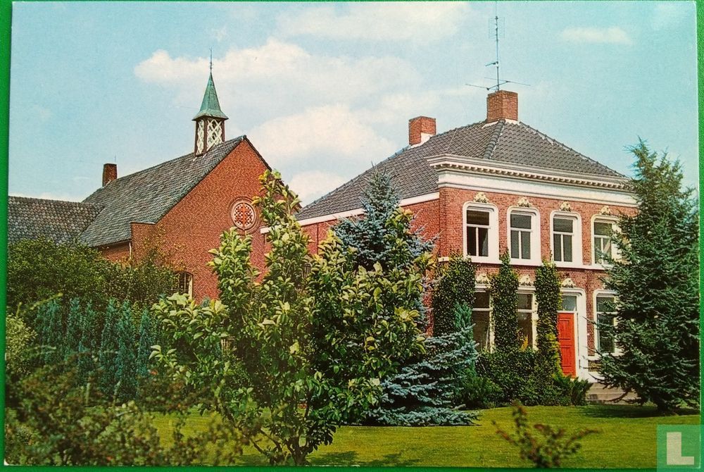 Geref. Kerk