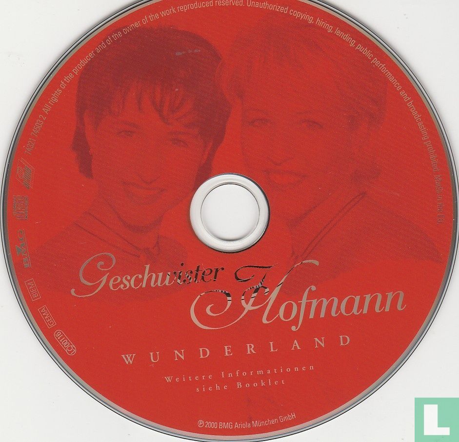 Wunderland