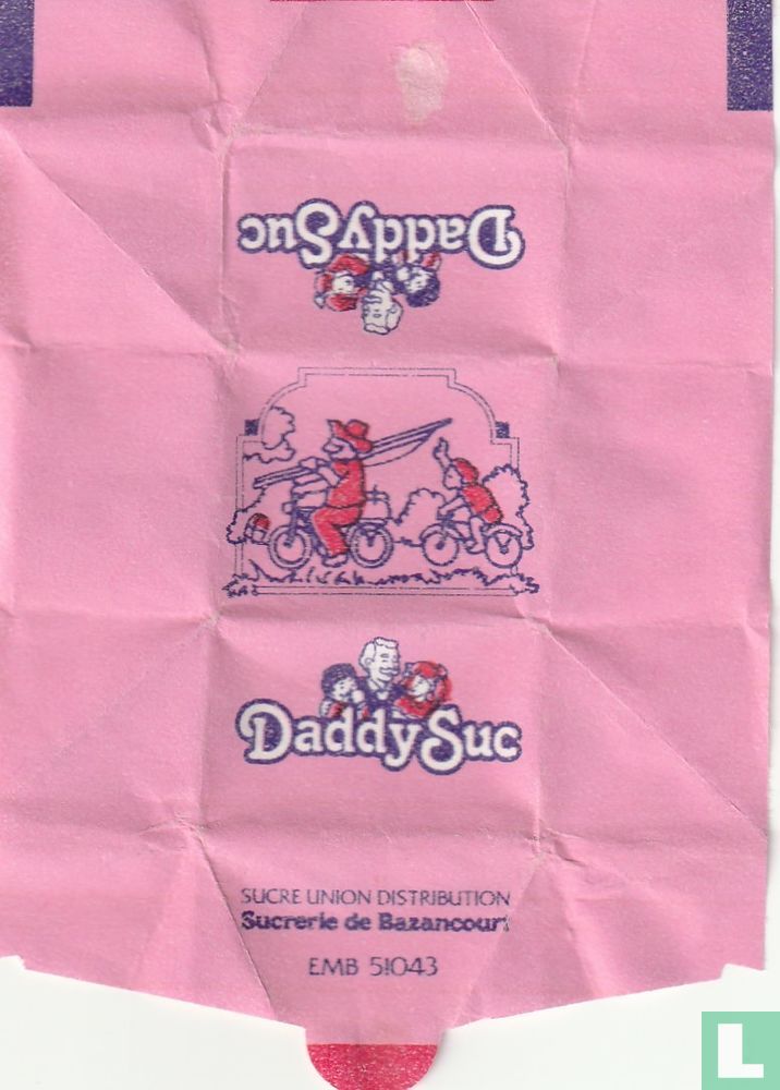 Daddy Suc