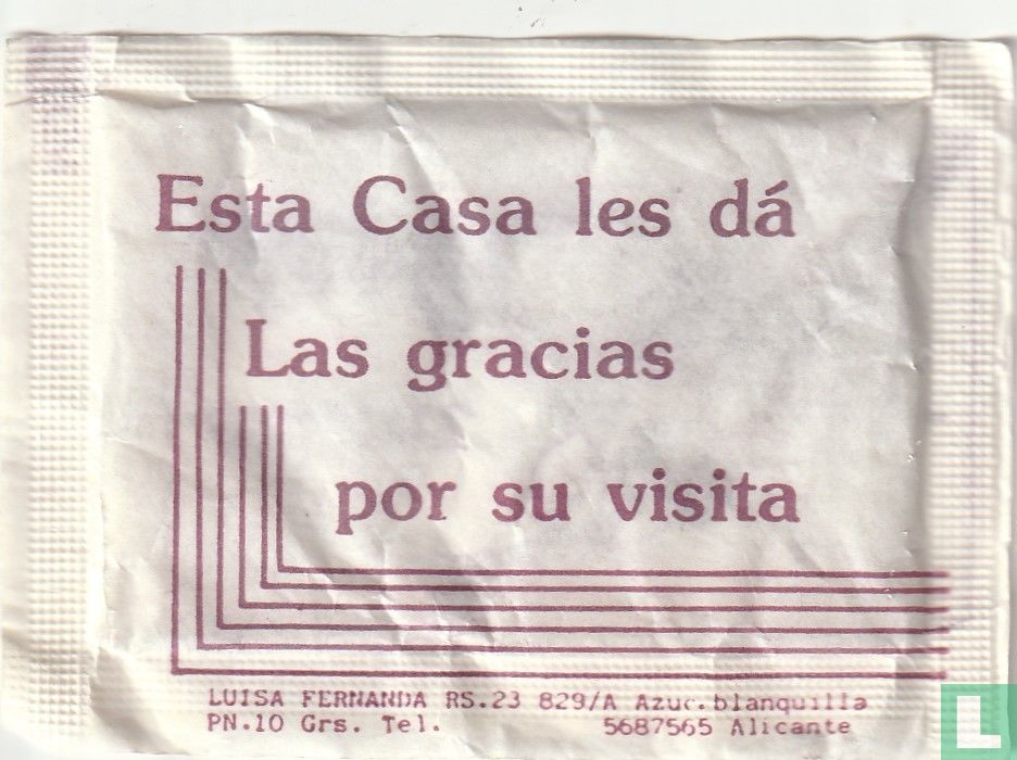 Azucar Mel