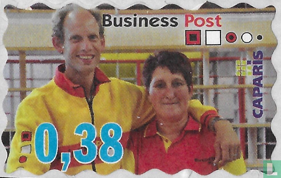 Business Post Staff