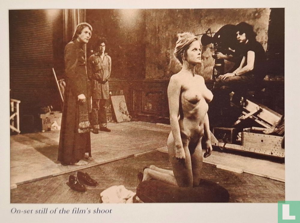 The Punishment