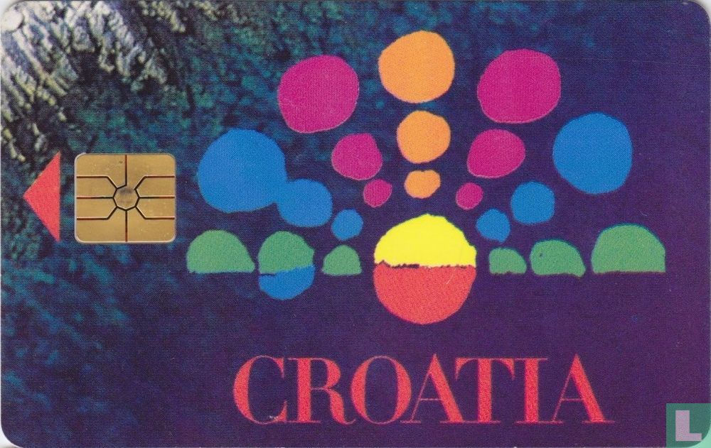 Croatia Turizam