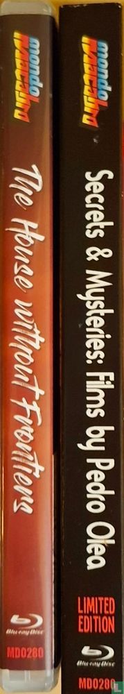 The House Without Frontiers