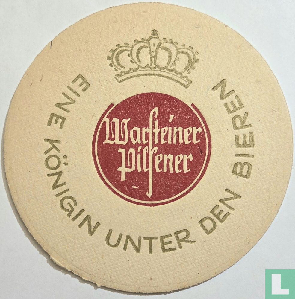 Erste Hilfe: Ein Warsteiner