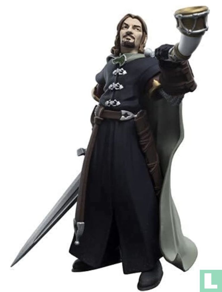 Boromir