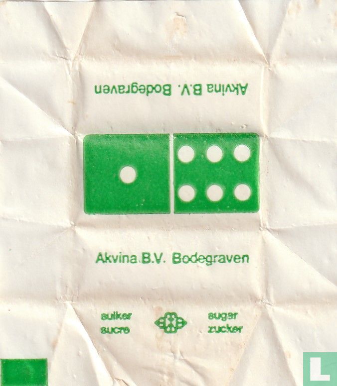 Dominosteen 1-6