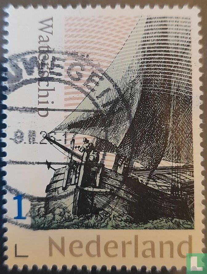 Watercraft