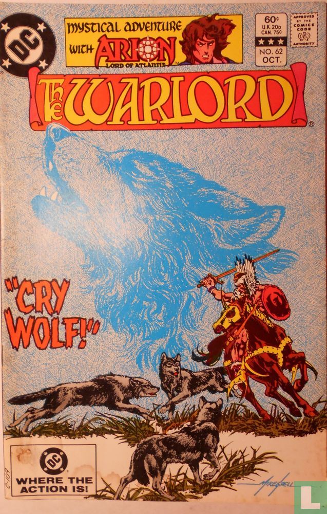 Warlord