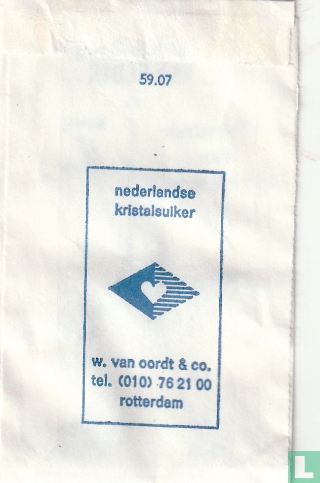 Cafe Restaurant Van Eldik