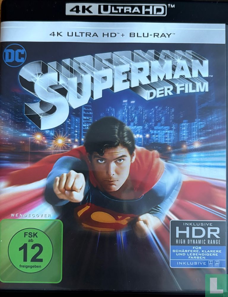 Superman - Der Film