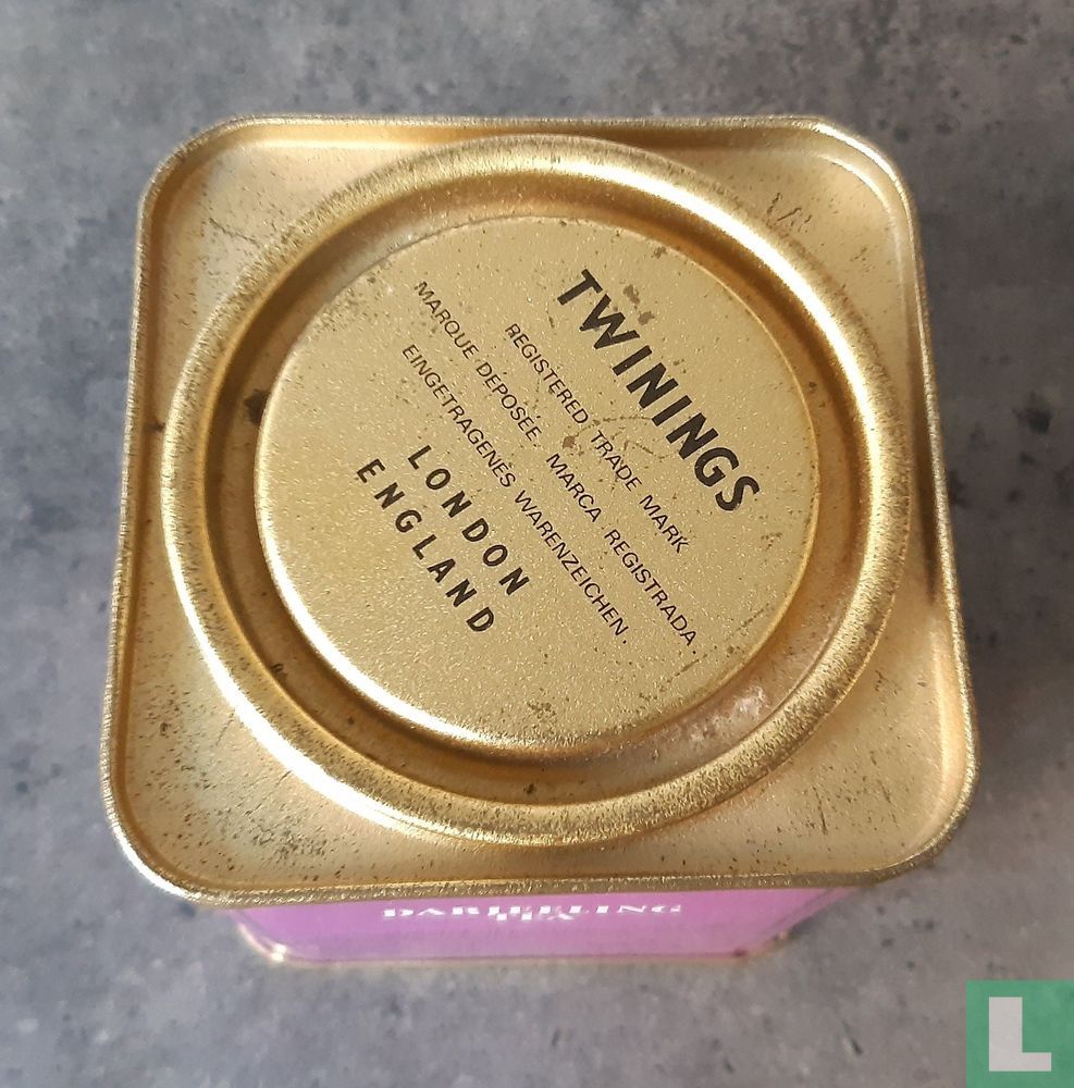Darjeeling Tea