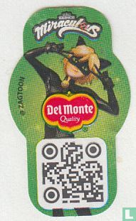 Del Monte.Miraculus