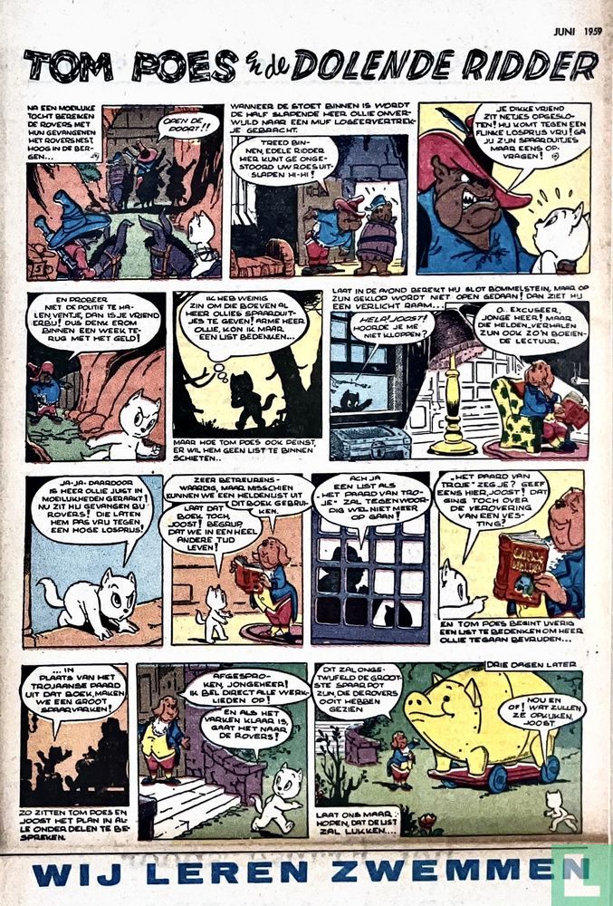Kleine Zondagsvriend 25 - (Bijblad Gazet van Antwerpen)
