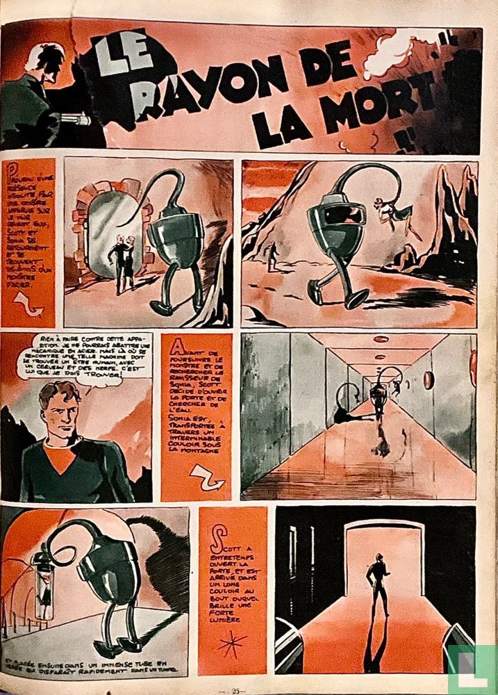 Bonjour! 12