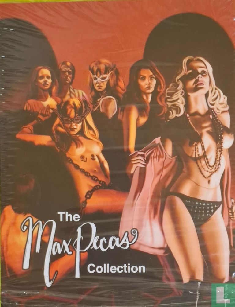 The Max Pecas Collection