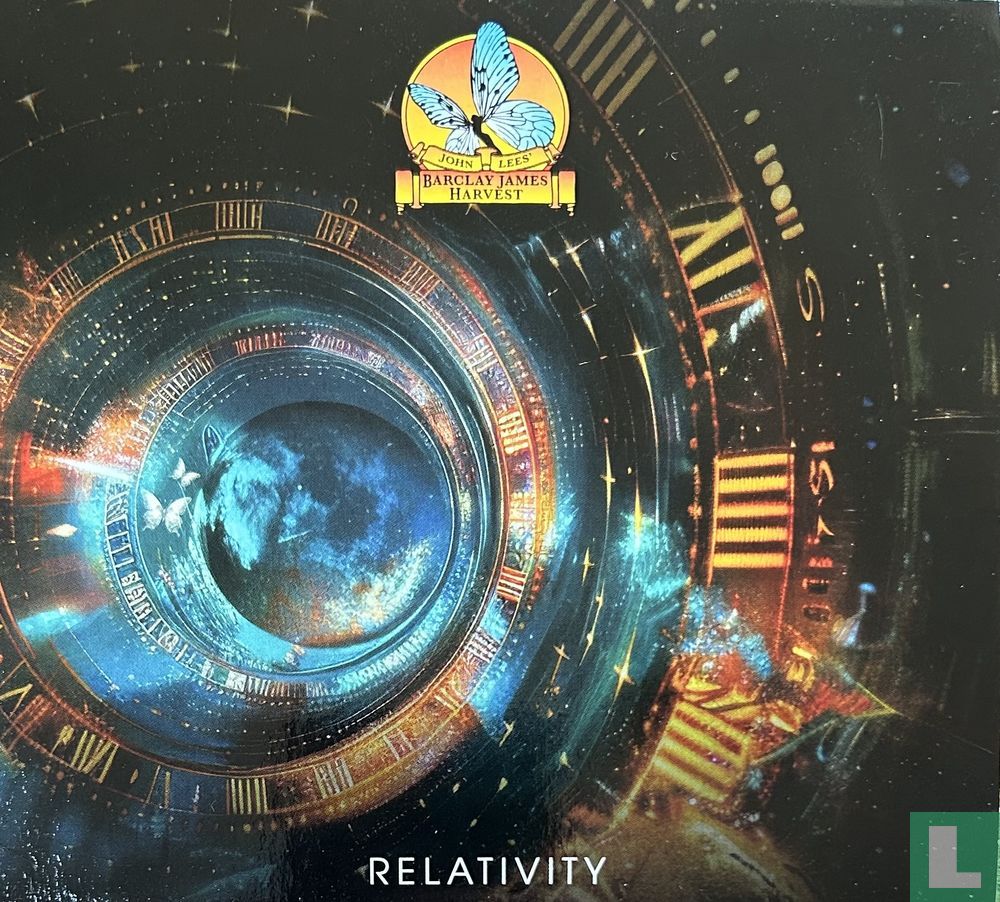 Relativity