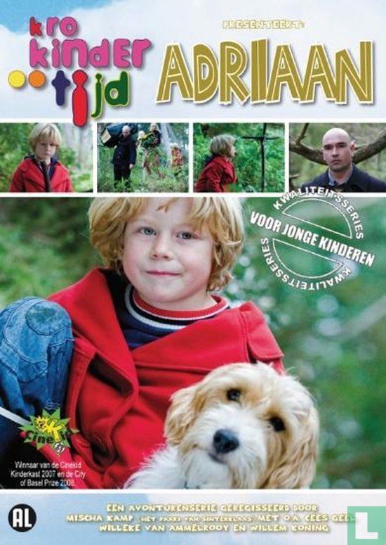 Adriaan
