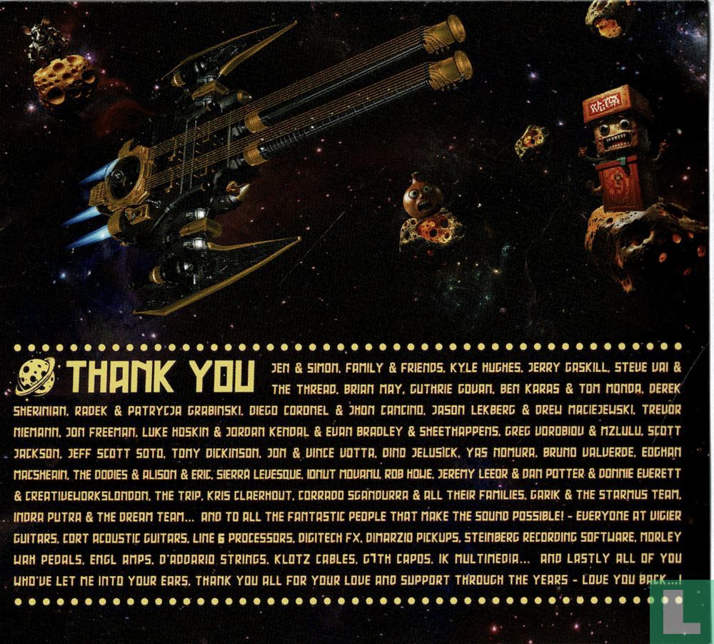 Bumblefoot ...Returns!
