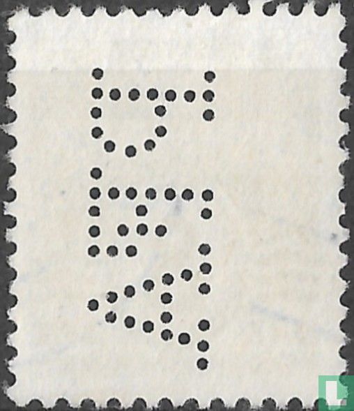 Number, Crown and Waves