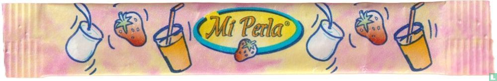 Mi Perla