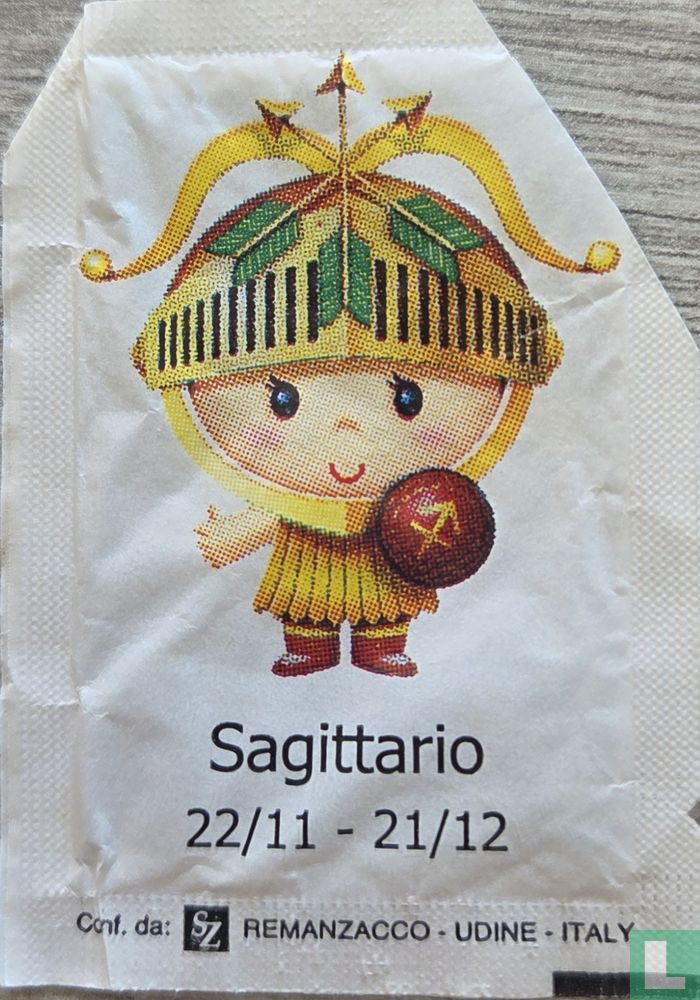 Sagittario