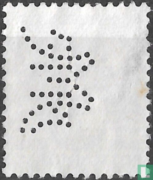 Number, Crown and Waves