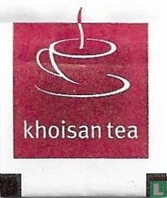 green rooibos tea
