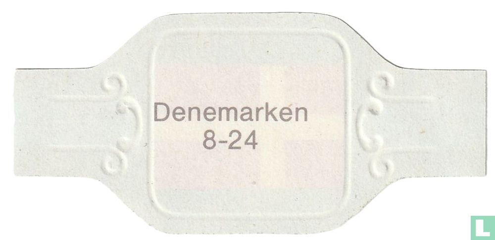 Denemarken