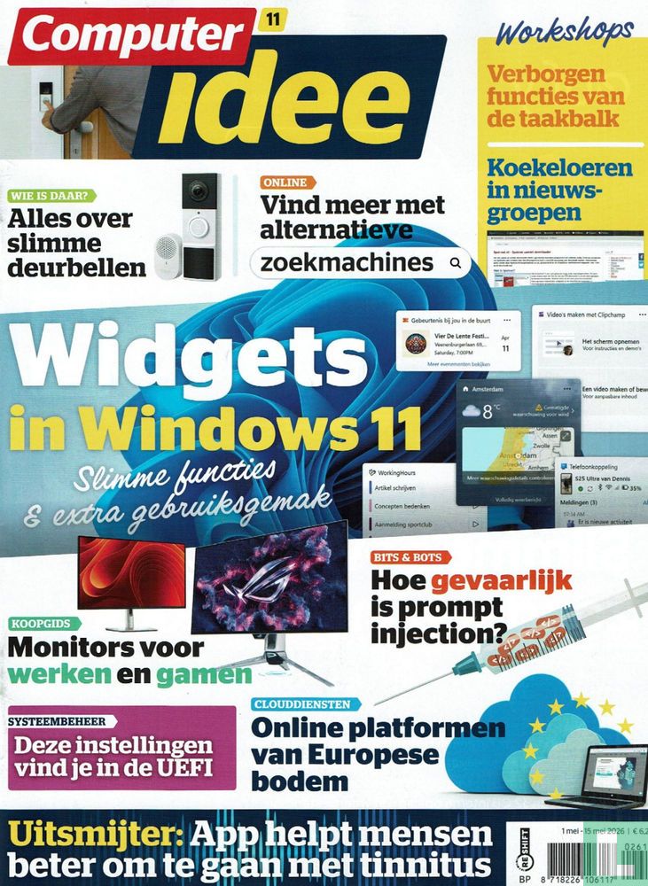 Computer Idee 11