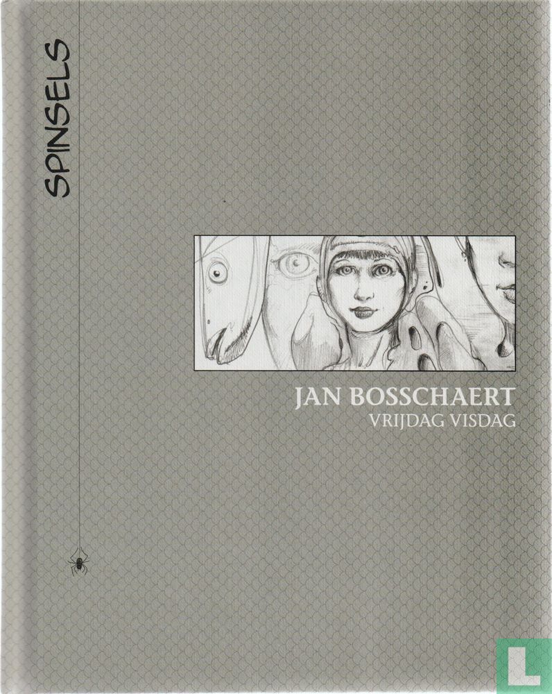 Jan Bosschaert