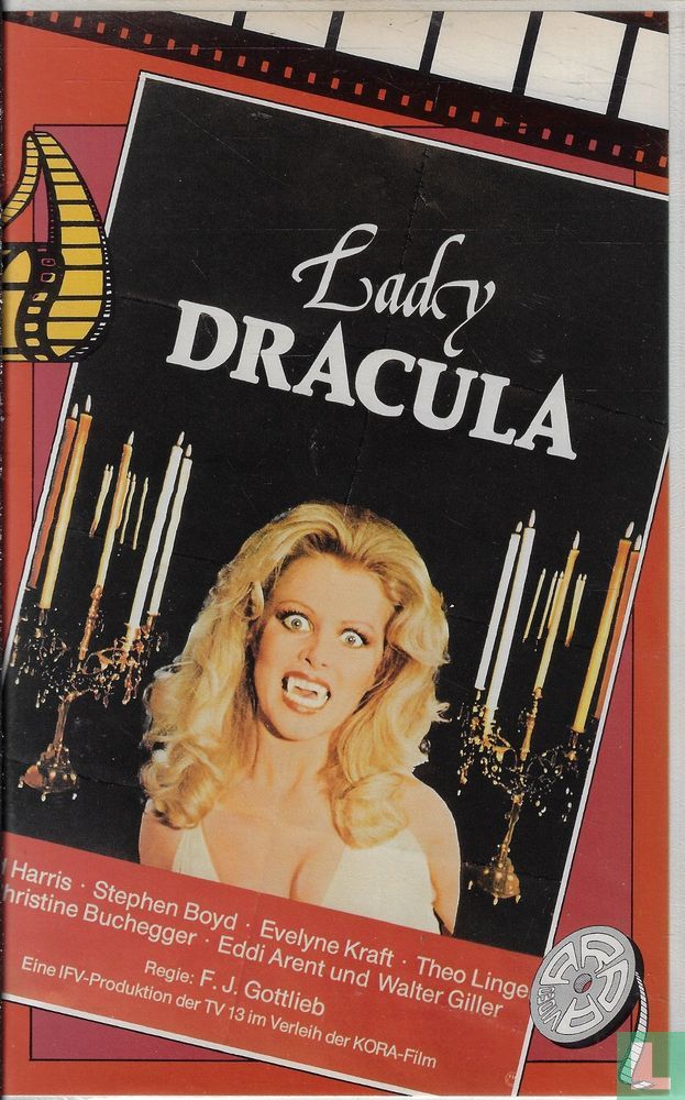 Lady Dracula