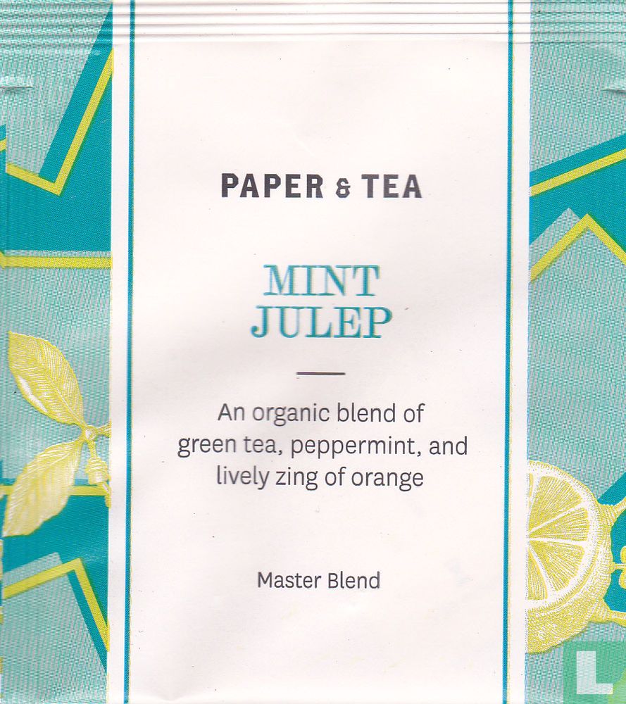 Mint Julep