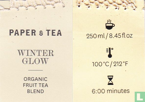 Winter Glow