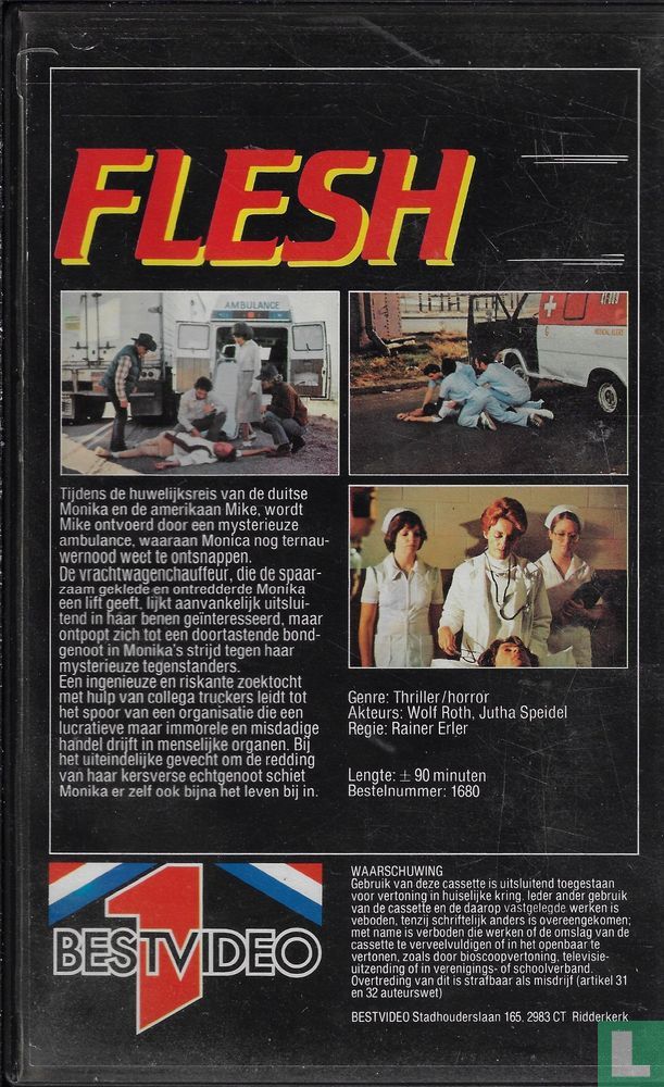 Flesh