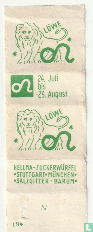 Löwe