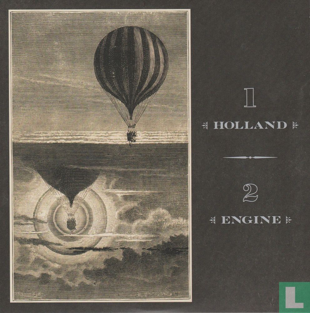 Holland