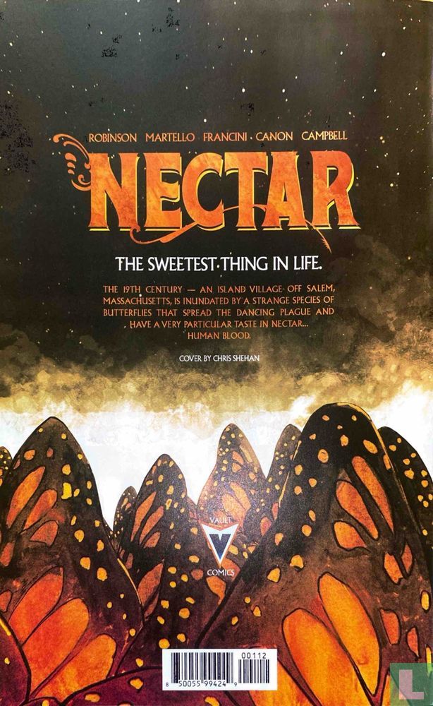 Nectar