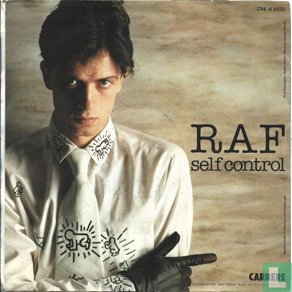 Self Control
