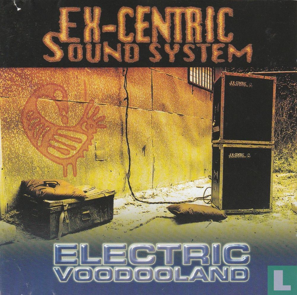 Electric Voodooland