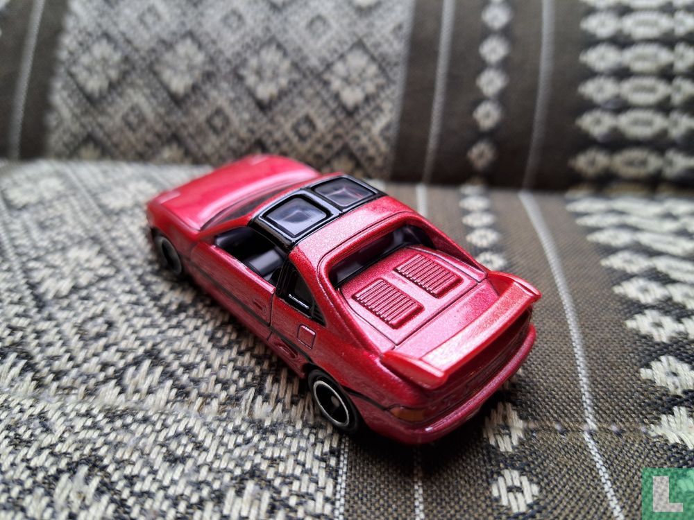 Toyota MR2