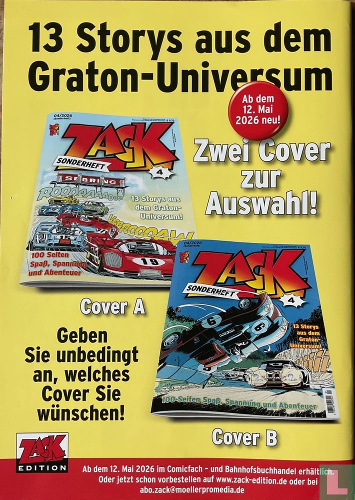 Zack 322